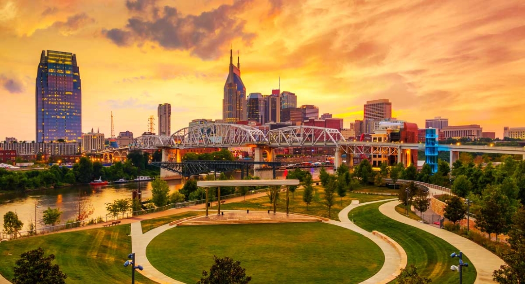 best times to travel to nashville