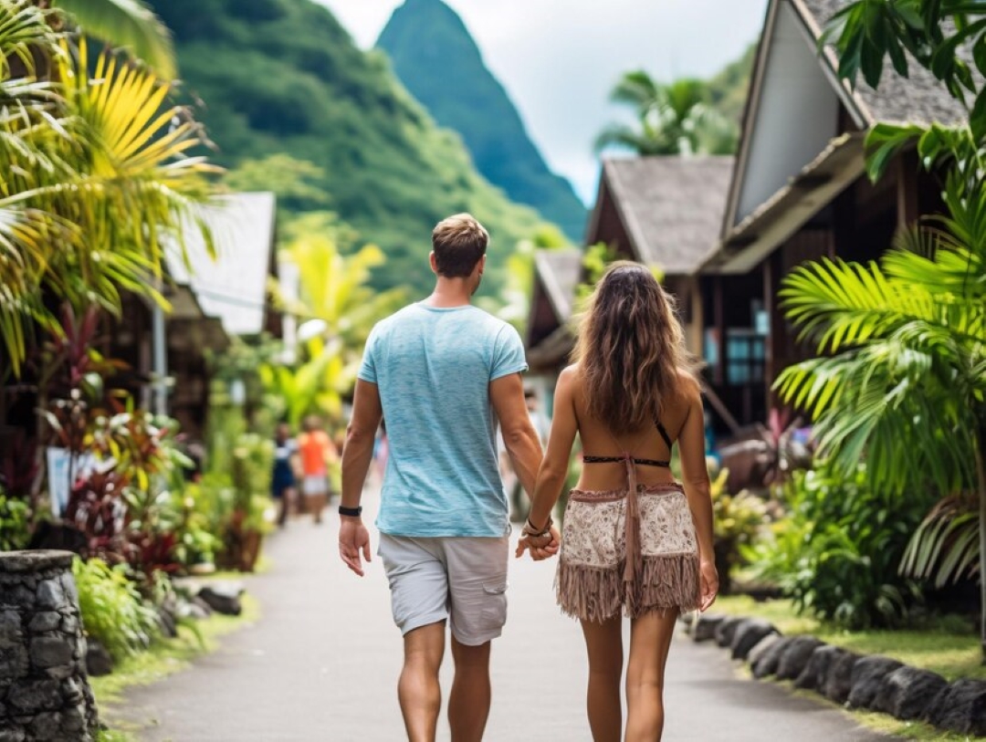 best times to travel to tahiti