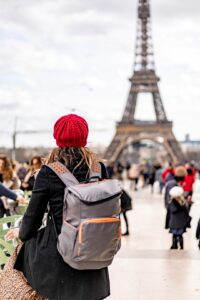 10 Essential Tips For Safe Travel In French: Your Passport To Peaceful Adventures!